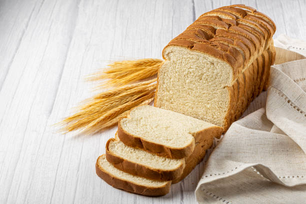 Pan de Molde