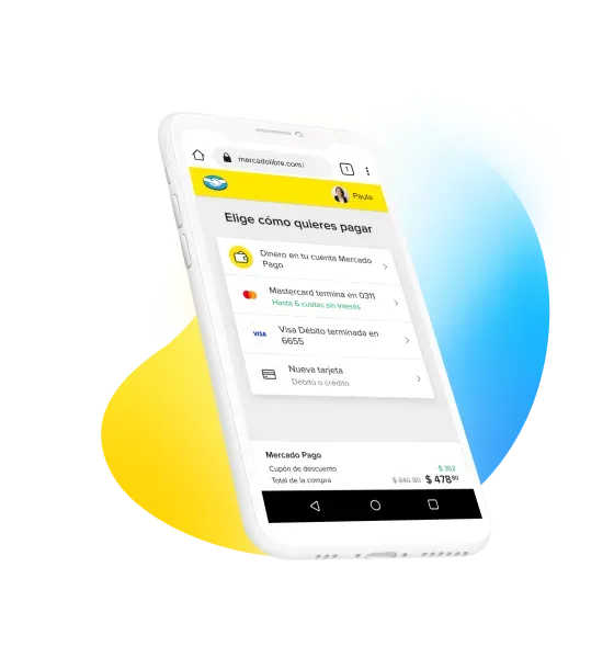 MercadoPago Checkout Pro integrado en Stockly