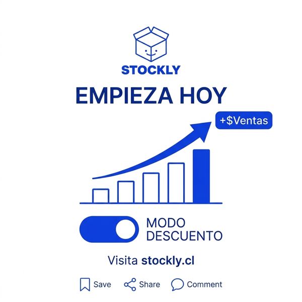 Empieza hoy crea tus propios cupones de Descuento para tus cliente