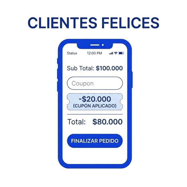 Fideliza tus ventas con clientes felices