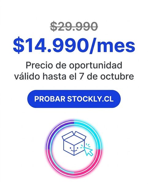$14.990 el primer mes (50% OFF!)