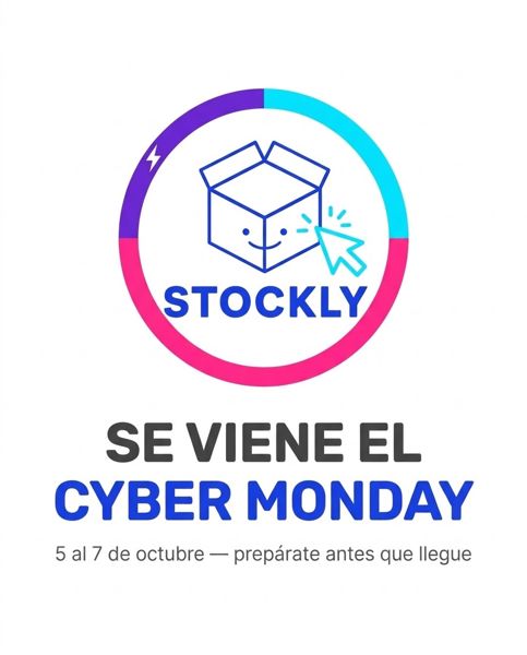 Prepárate para el Cyber Monday 2026