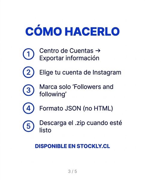 Cómo hacerlo