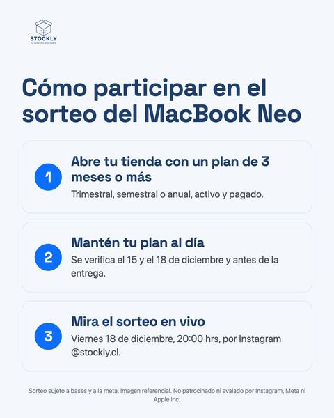 Cómo participar